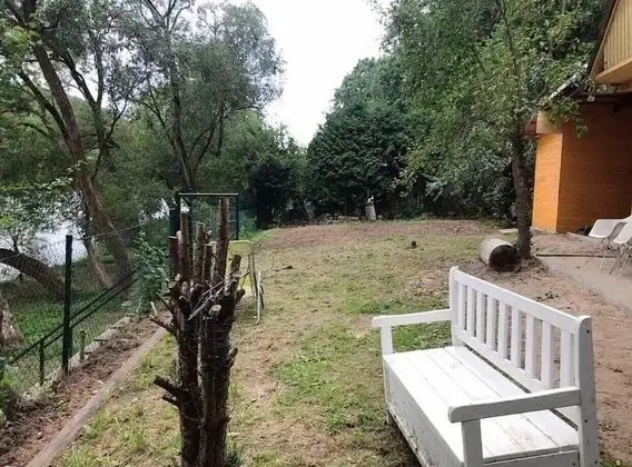 Kır Evi, Birden Çok Yatak