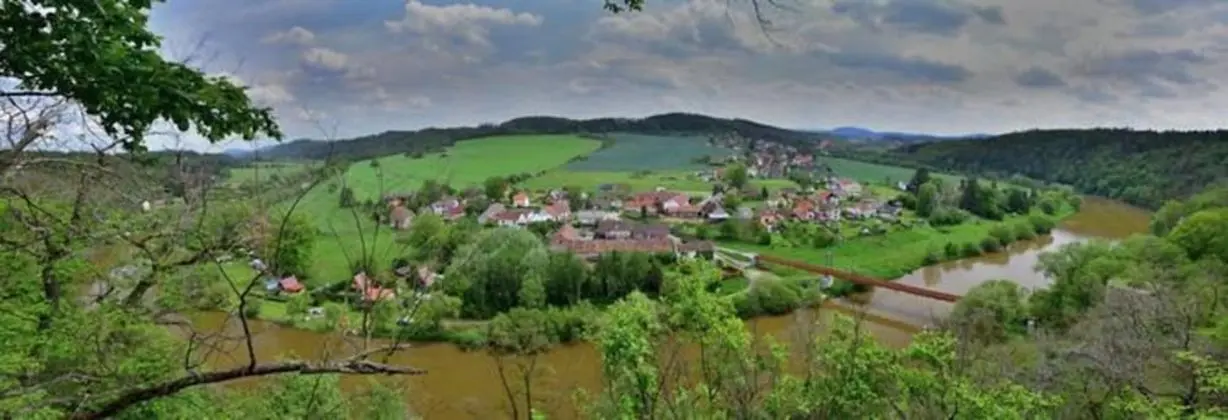 Kır Evi, Birden Çok Yatak