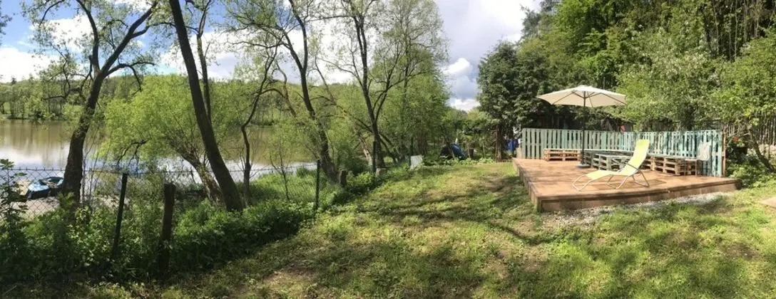 Kır Evi, Birden Çok Yatak