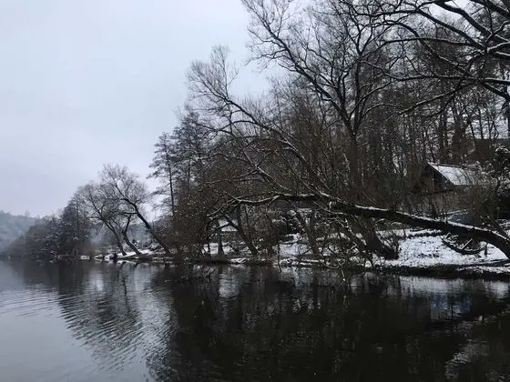 Kır Evi, Birden Çok Yatak