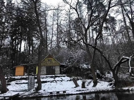 Kır Evi, Birden Çok Yatak