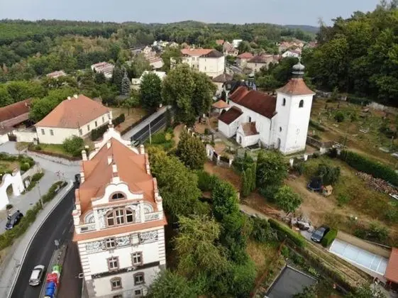 Kır Evi, Birden Çok Yatak