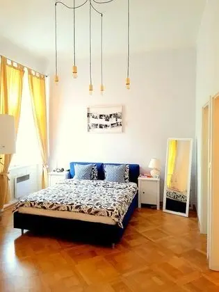 Exclusive Apart Daire