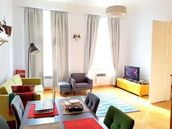 Exclusive Apart Daire