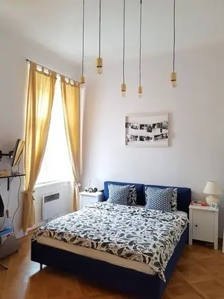 Exclusive Apart Daire