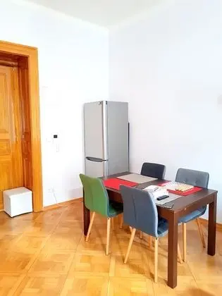Exclusive Apart Daire