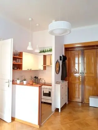 Exclusive Apart Daire