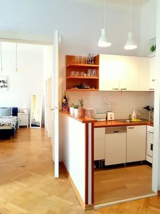 Exclusive Apart Daire