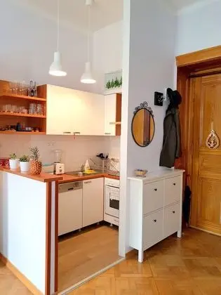 Exclusive Apart Daire
