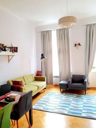 Exclusive Apart Daire