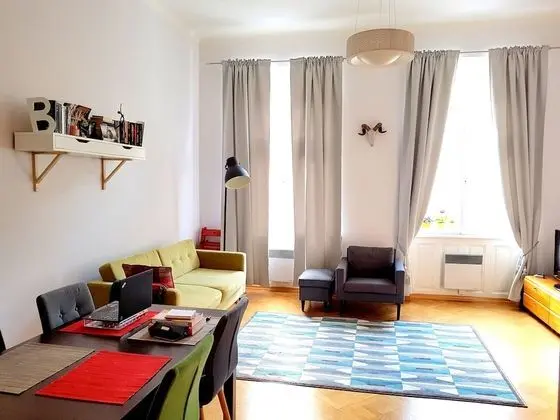 Exclusive Apart Daire