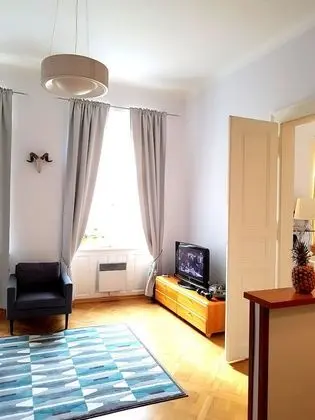 Exclusive Apart Daire