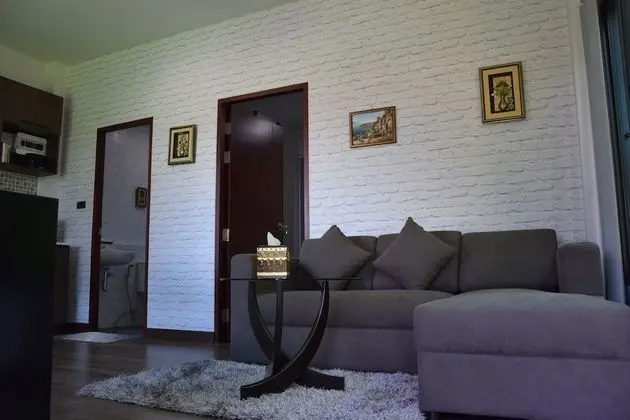 Deluxe Bungalov