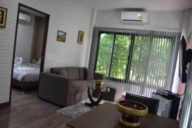 Deluxe Bungalov