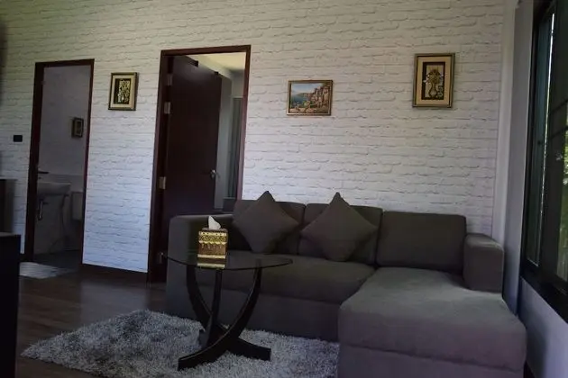 Deluxe Bungalov