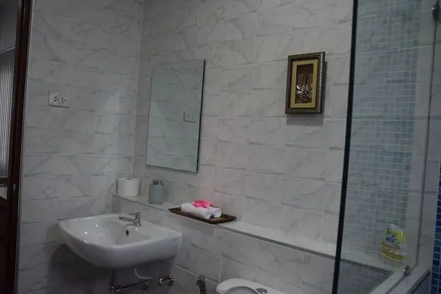 Deluxe Bungalov