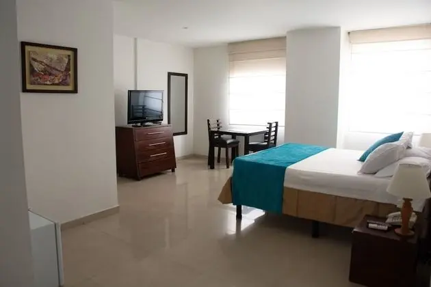 Tek Büyük Yataklı Oda, 1 Çift Kişilik Yatak