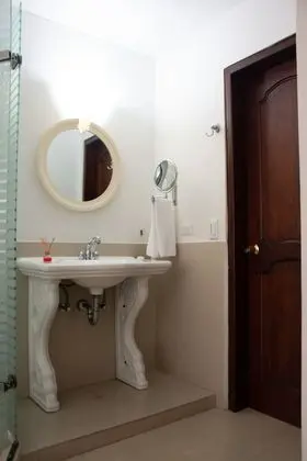 Tek Büyük Yataklı Oda, 1 Çift Kişilik Yatak