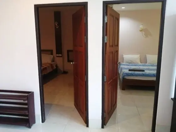 Oda, 2 Yatak Odası