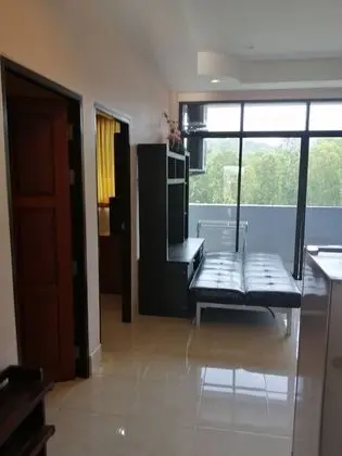 Oda, 2 Yatak Odası