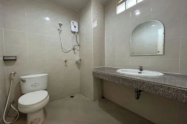 Standard İki Ayrı Yataklı Oda
