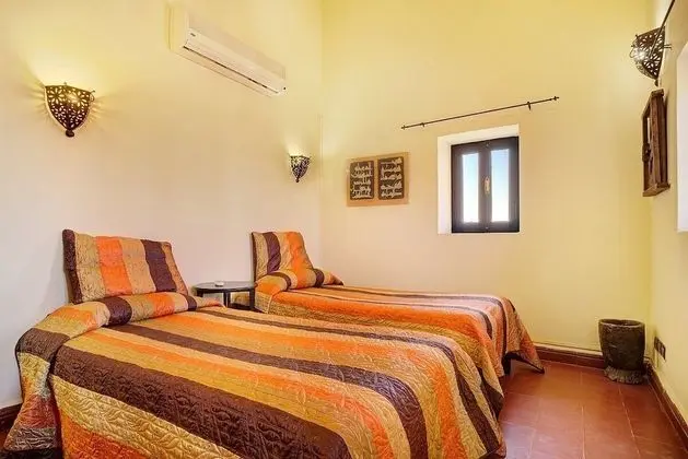 Standard Üç Kişilik Oda