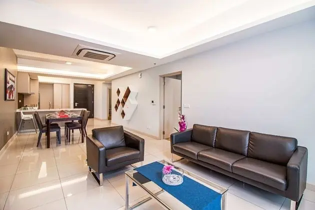 Apart Daire, 3 Yatak Odası