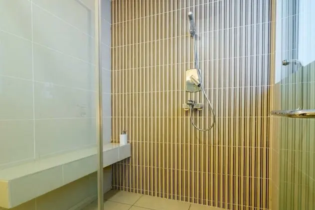 City Apart Daire, 3 Yatak Odası, Şehir Manzaralı