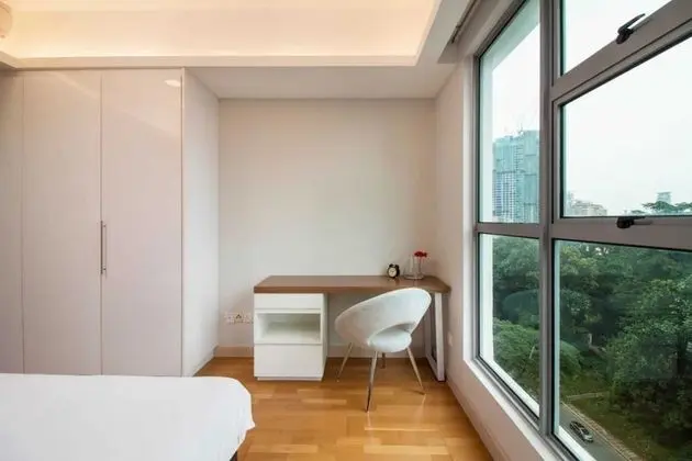 Exclusive Apart Daire, 3 Yatak Odası