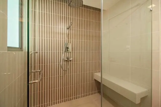 Exclusive Apart Daire, 3 Yatak Odası