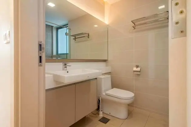 Exclusive Apart Daire, 3 Yatak Odası