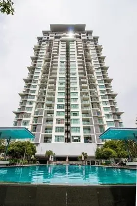 Exclusive Apart Daire, 3 Yatak Odası