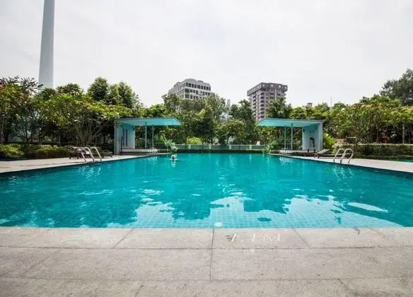 Exclusive Apart Daire, 3 Yatak Odası