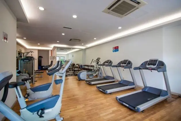 Exclusive Apart Daire, 3 Yatak Odası