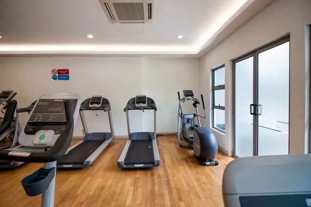Exclusive Apart Daire, 3 Yatak Odası