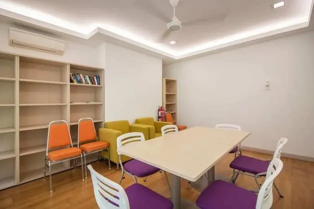 Exclusive Apart Daire, 3 Yatak Odası