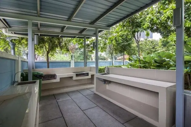 Exclusive Apart Daire, 3 Yatak Odası
