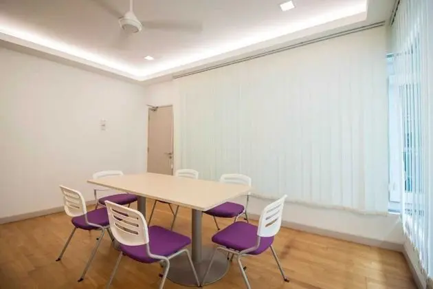 Exclusive Apart Daire, 3 Yatak Odası