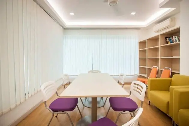 Exclusive Apart Daire, 3 Yatak Odası