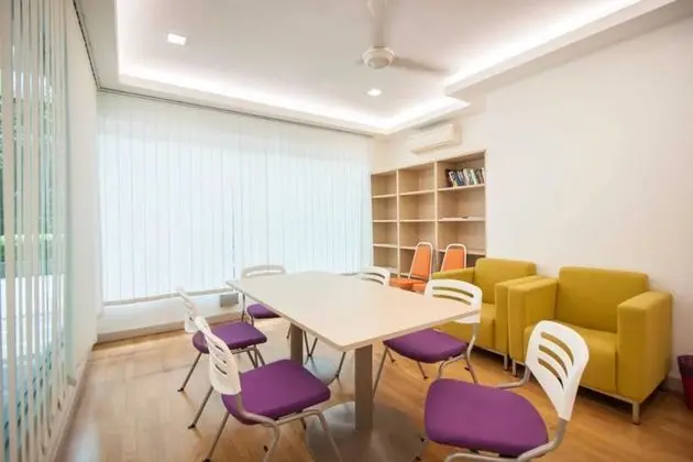 Exclusive Apart Daire, 3 Yatak Odası