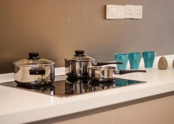Exclusive Apart Daire, 3 Yatak Odası