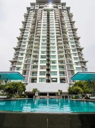 Exclusive Apart Daire, 3 Yatak Odası
