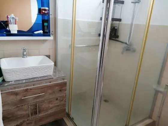 Bungalov, 3 Yatak Odası