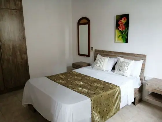 Bungalov, 3 Yatak Odası