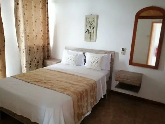 Bungalov, 3 Yatak Odası
