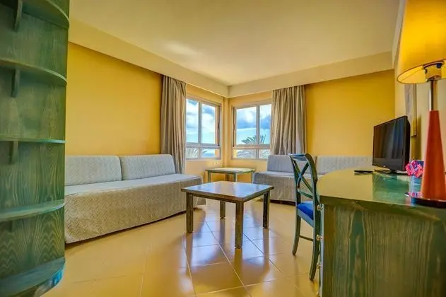 Apart Daire, 1 Yatak Odası (2 adults and 1 child)