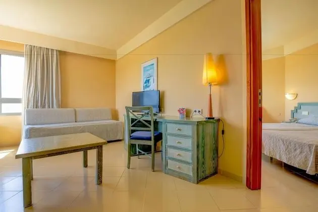 Apart Daire, 1 Yatak Odası (2 adults)
