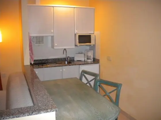 Apart Daire, 1 Yatak Odası (2 adults)