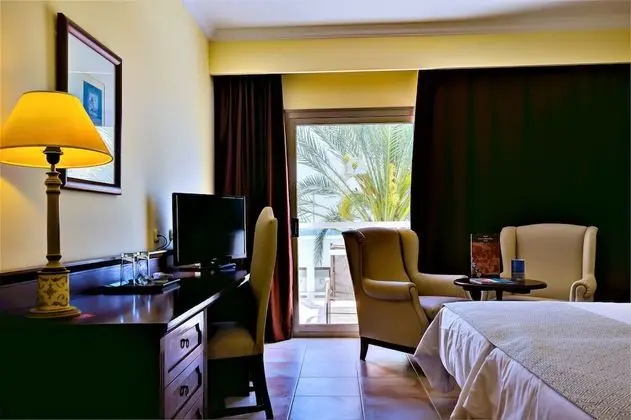 Standard Tek Büyük Yataklı Oda (2 adults)