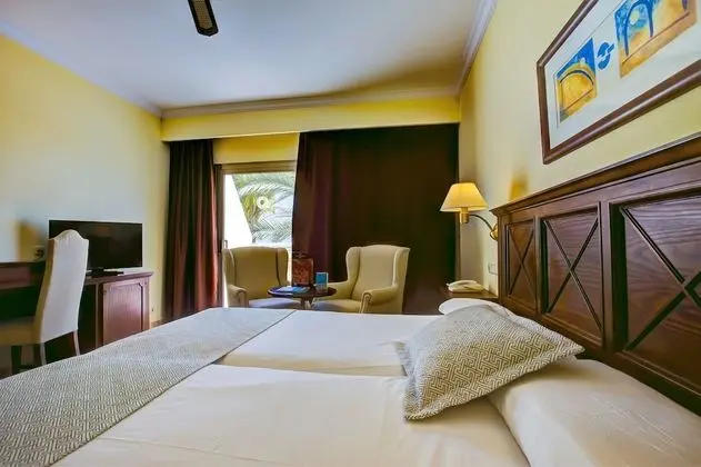 Standard Tek Büyük Yataklı Oda (2 adults)
